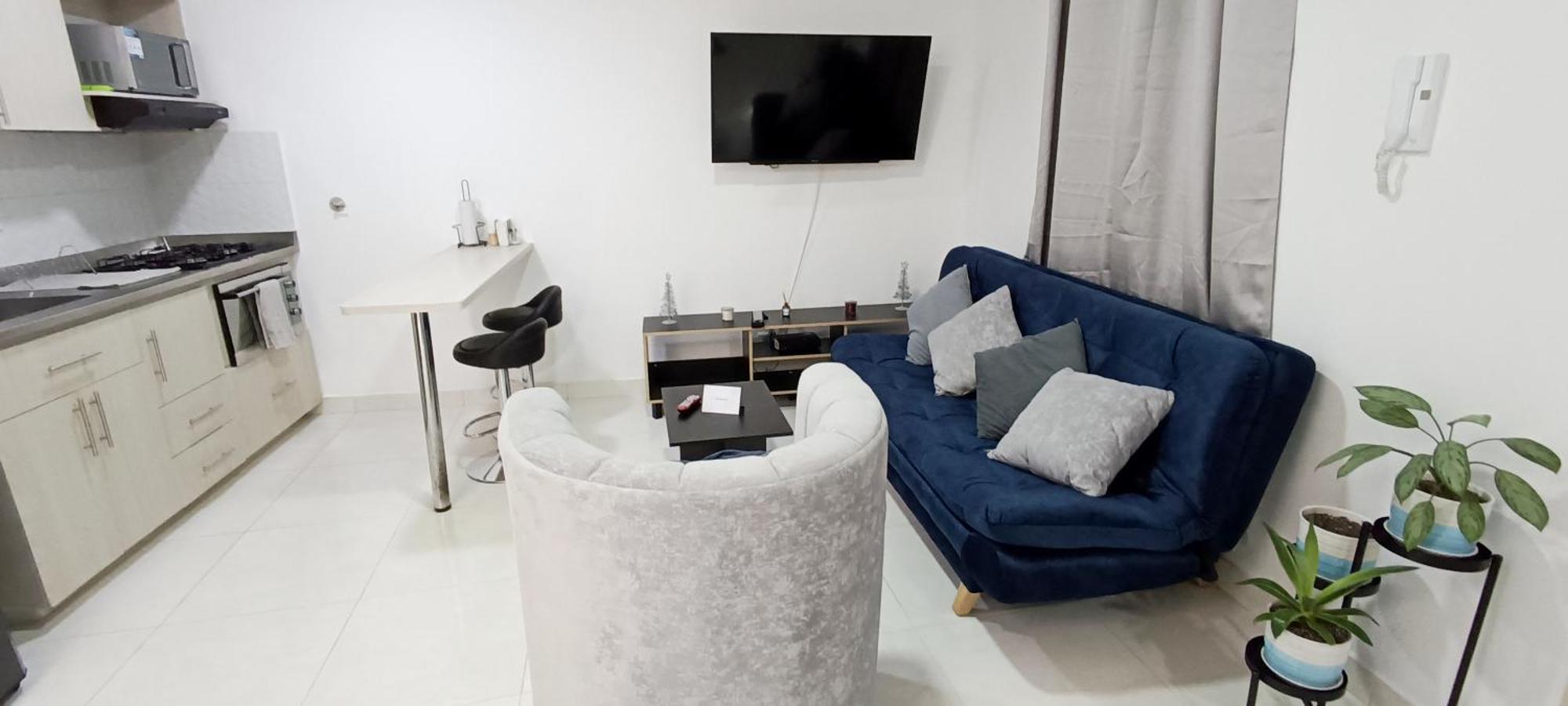 Hermoso En Belen Apartment
